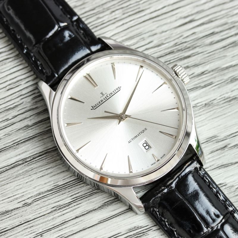 JAEGER-LECOULTRE